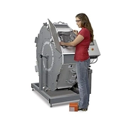 Sealed Air Instapak Foam-in-Bag Foam Molding Systems