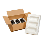 Sealed Air Instapak Foam-in-Bag Foam Molding Systems