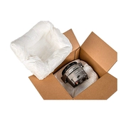 Sealed Air Instapak Simple System