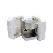 Sealed Air Instapak SpeedyPacker Insight System