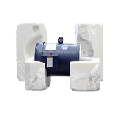 Sealed Air Instapak SpeedyPacker Insight System