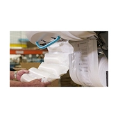 Sealed Air Instapak SpeedyPacker Insight System