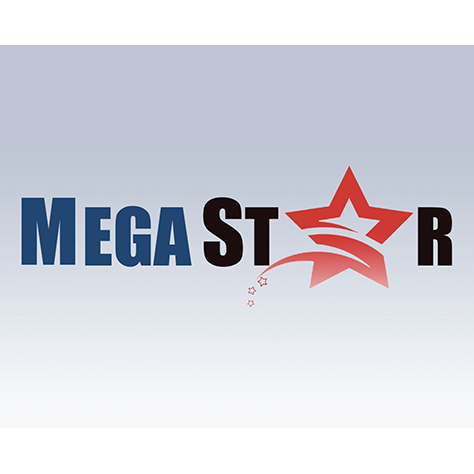 AmTopp MegaStar Machine Wrap EMB Series Stretch Film