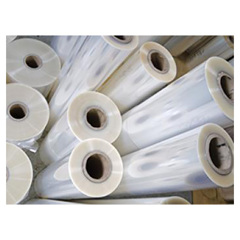 Flow Wrapping Horizontal Form Fill Seal (HFFS) Extruded Film Rolls