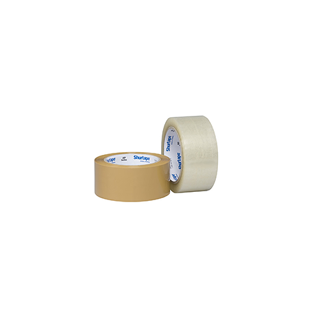 Shurtape AP 101 Carton and Case Sealing Tape