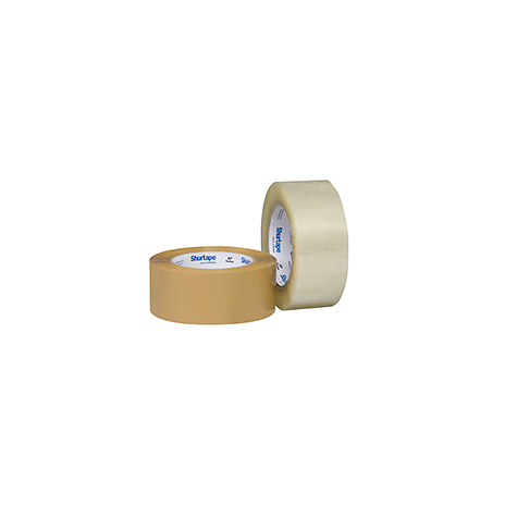 Shurtape AP 401 Carton and Case Sealing Tape