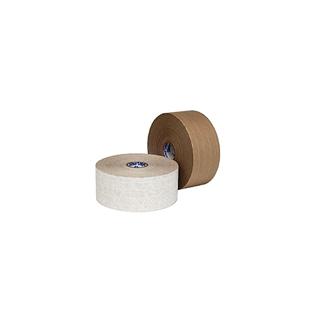 Shurtape Water Activated Paper WP 100 Carton and Case Sealing Tape