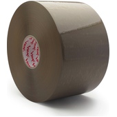 Vibac 5001 Tan General Purpose Hot Melt Case Sealing Tape