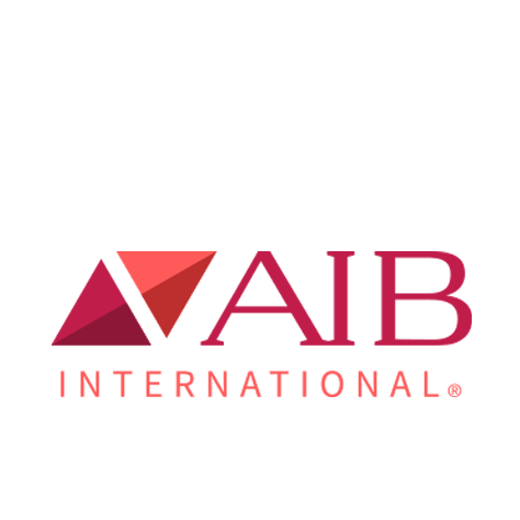Rated by the AIB International