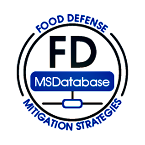 Food Defense Mitigation Strategies