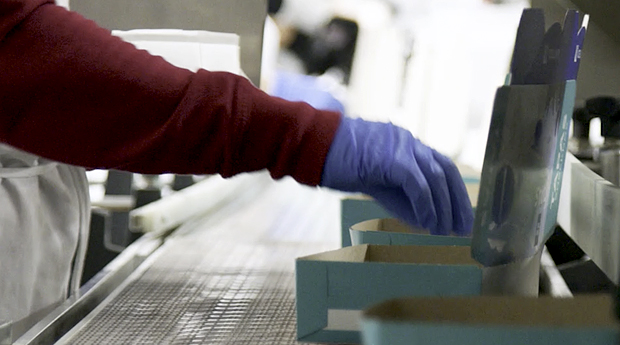Qual Pac Contract Packaging Services
