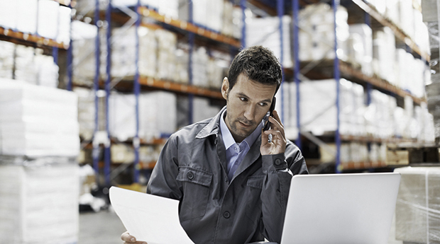 Qual Pac Order Fulfillment & Distribution Services